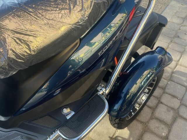 Другая Другая, объемом двигателя 0 л и пробегом 0 тыс. км за 1138 $, фото 8 на Automoto.ua