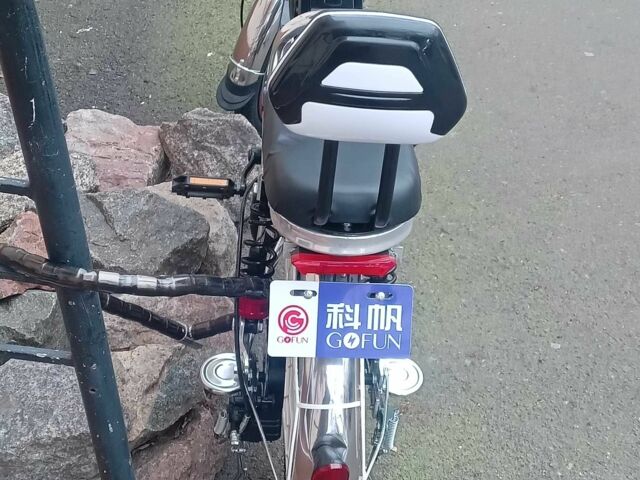 Другая Другая, объемом двигателя 0 л и пробегом 0 тыс. км за 840 $, фото 4 на Automoto.ua