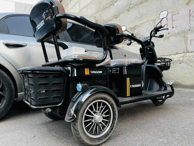 Другая Другая, объемом двигателя 0 л и пробегом 0 тыс. км за 982 $, фото 6 на Automoto.ua