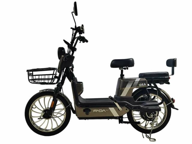 Другая Другая, объемом двигателя 0 л и пробегом 0 тыс. км за 540 $, фото 20 на Automoto.ua