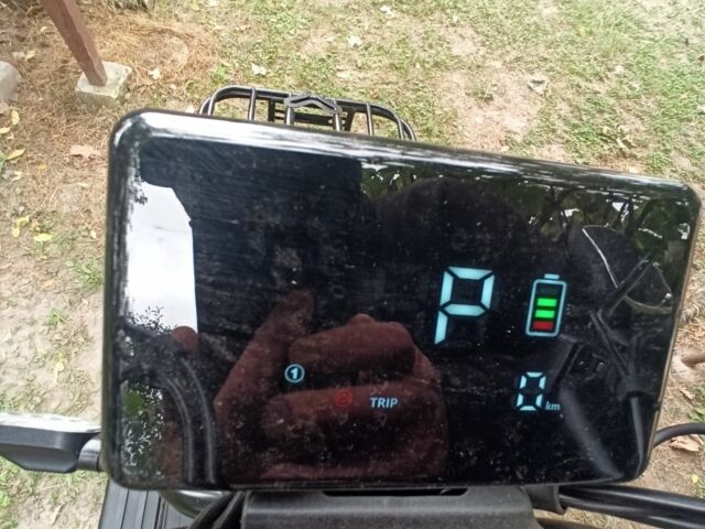 Другая Другая, объемом двигателя 0 л и пробегом 0 тыс. км за 759 $, фото 3 на Automoto.ua