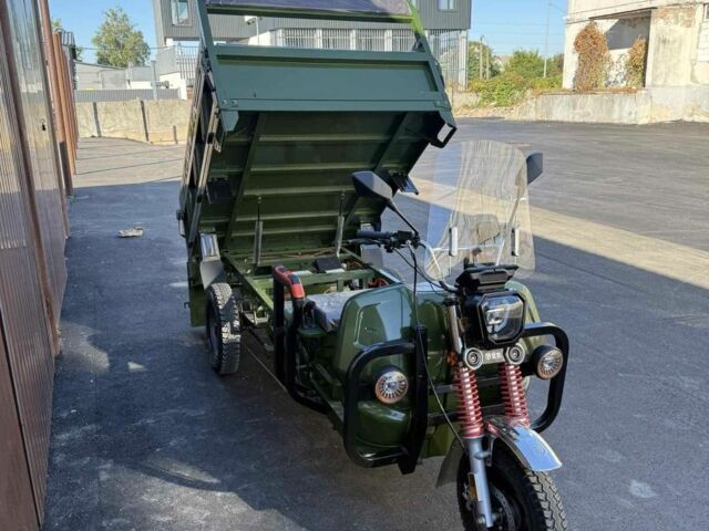 Другая Другая, объемом двигателя 0 л и пробегом 0 тыс. км за 2576 $, фото 1 на Automoto.ua