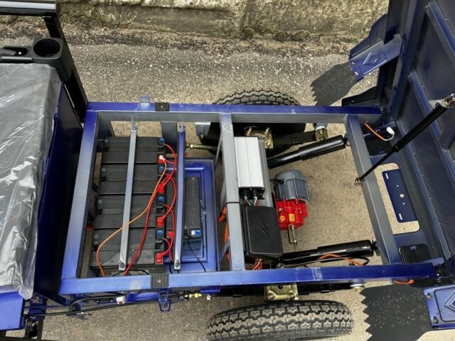 Інша Інша, об'ємом двигуна 0 л та пробігом 0 тис. км за 993 $, фото 18 на Automoto.ua