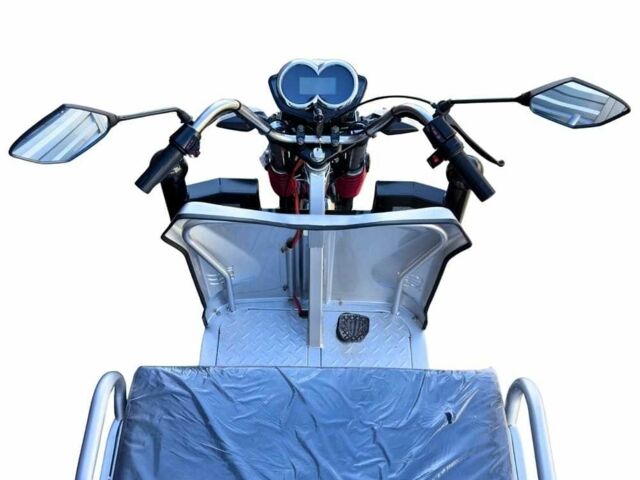 Інша Інша, об'ємом двигуна 0 л та пробігом 0 тис. км за 1894 $, фото 15 на Automoto.ua