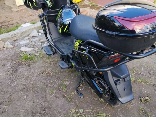 Другая Другая, объемом двигателя 0 л и пробегом 0 тыс. км за 1186 $, фото 3 на Automoto.ua