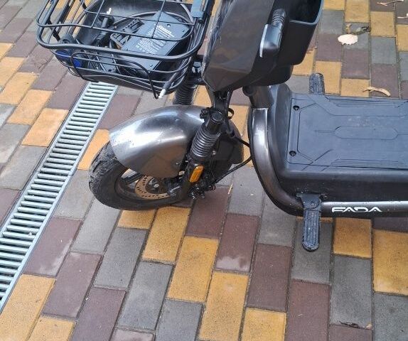 Другая Другая, объемом двигателя 0 л и пробегом 0 тыс. км за 403 $, фото 1 на Automoto.ua