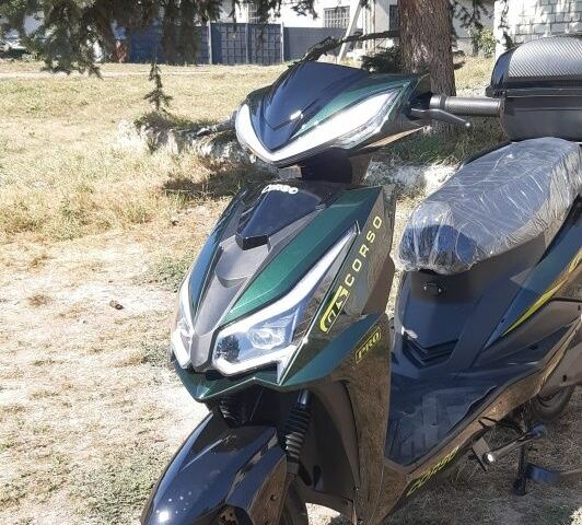 Другая Другая, объемом двигателя 0 л и пробегом 0 тыс. км за 1174 $, фото 2 на Automoto.ua