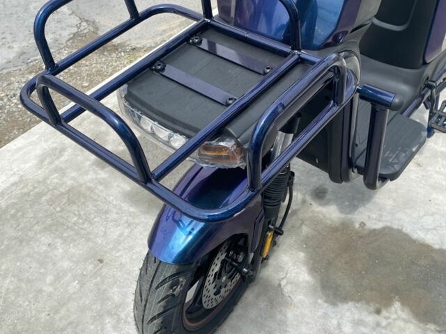 Інша Інша, об'ємом двигуна 0 л та пробігом 0 тис. км за 730 $, фото 2 на Automoto.ua