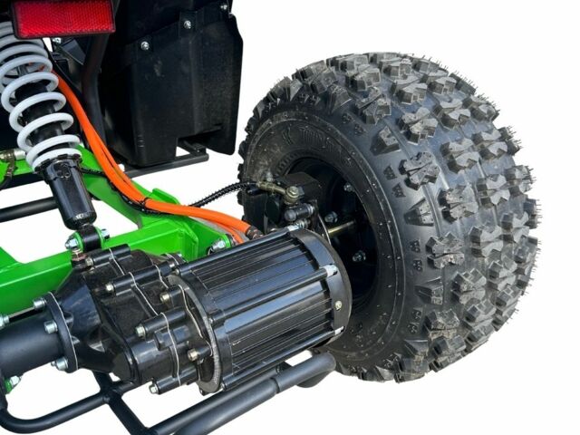 Другая Другая, объемом двигателя 0 л и пробегом 0 тыс. км за 1366 $, фото 15 на Automoto.ua