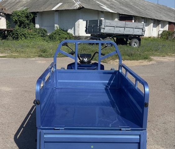 Другая Другая, объемом двигателя 0 л и пробегом 0 тыс. км за 1605 $, фото 3 на Automoto.ua