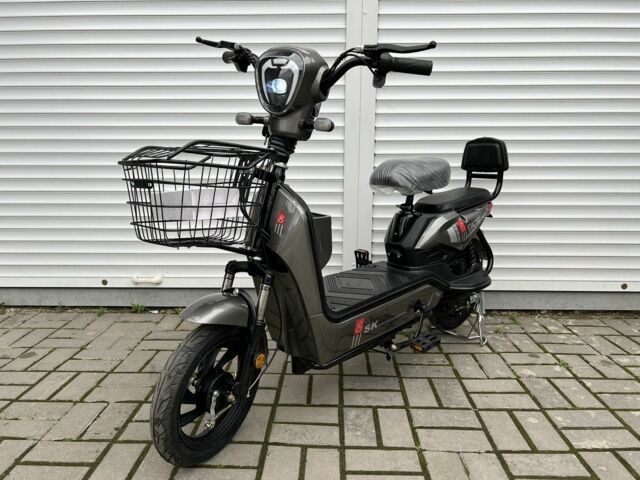 Другая Другая, объемом двигателя 0 л и пробегом 0 тыс. км за 427 $, фото 5 на Automoto.ua