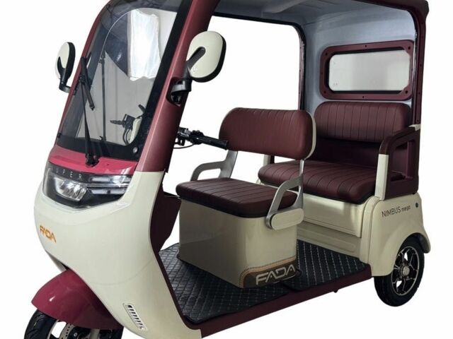 Другая Другая, объемом двигателя 0 л и пробегом 0 тыс. км за 1653 $, фото 14 на Automoto.ua