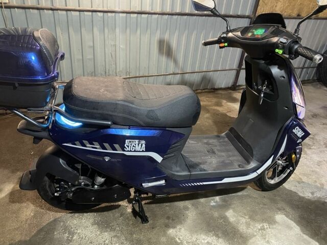 Другая Другая, объемом двигателя 0 л и пробегом 0 тыс. км за 1063 $, фото 1 на Automoto.ua