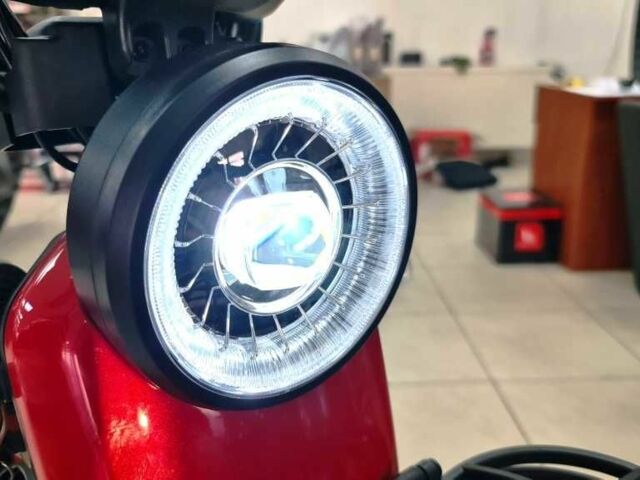 Другая Другая, объемом двигателя 0 л и пробегом 0 тыс. км за 650 $, фото 10 на Automoto.ua