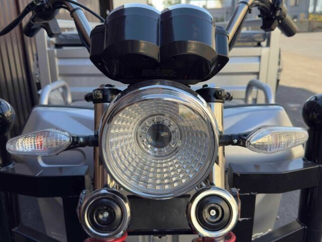 Інша Інша, об'ємом двигуна 0 л та пробігом 0 тис. км за 1894 $, фото 7 на Automoto.ua