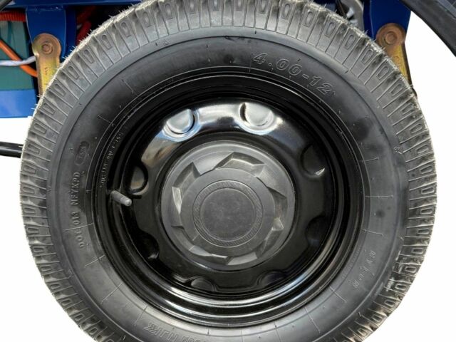 Другая Другая, объемом двигателя 0 л и пробегом 0 тыс. км за 1563 $, фото 8 на Automoto.ua