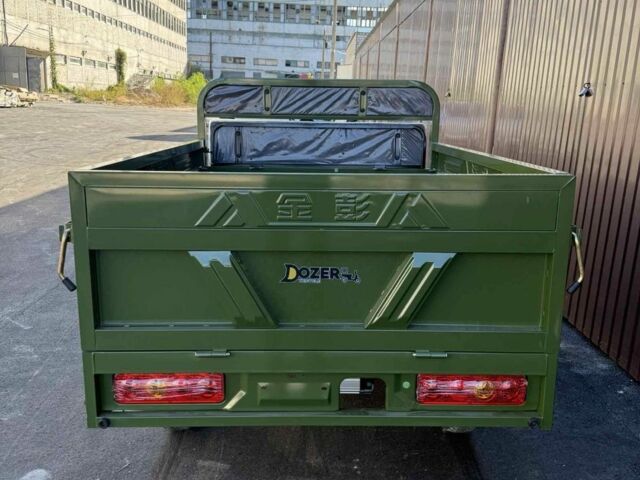 Другая Другая, объемом двигателя 0 л и пробегом 0 тыс. км за 2576 $, фото 7 на Automoto.ua