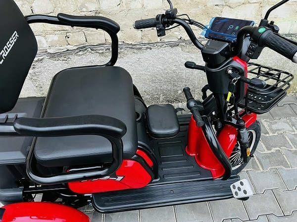 Другая Другая, объемом двигателя 0 л и пробегом 0 тыс. км за 758 $, фото 14 на Automoto.ua