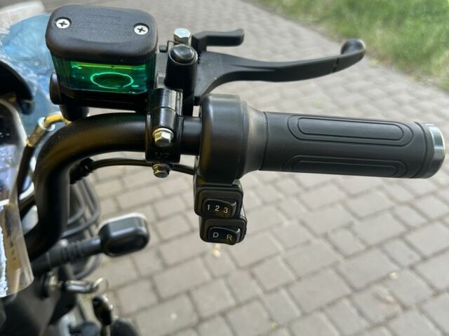 Другая Другая, объемом двигателя 0 л и пробегом 0 тыс. км за 800 $, фото 14 на Automoto.ua