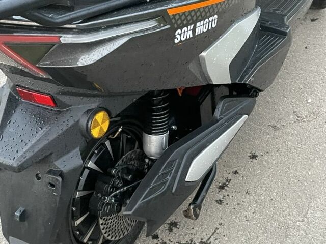 Другая Другая, объемом двигателя 0 л и пробегом 0 тыс. км за 1044 $, фото 7 на Automoto.ua