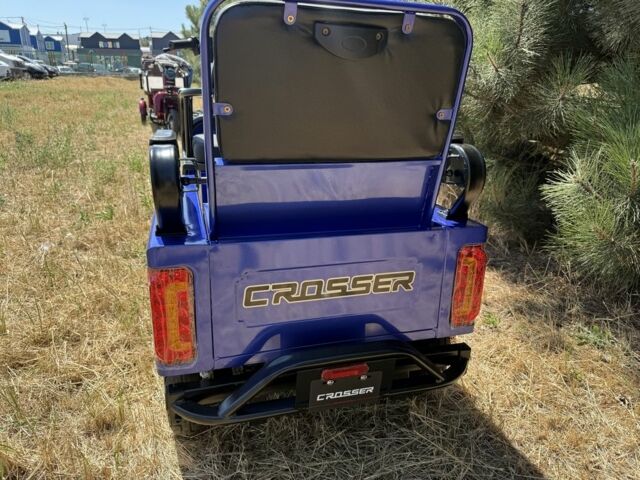 Другая Другая, объемом двигателя 0 л и пробегом 0 тыс. км за 835 $, фото 5 на Automoto.ua