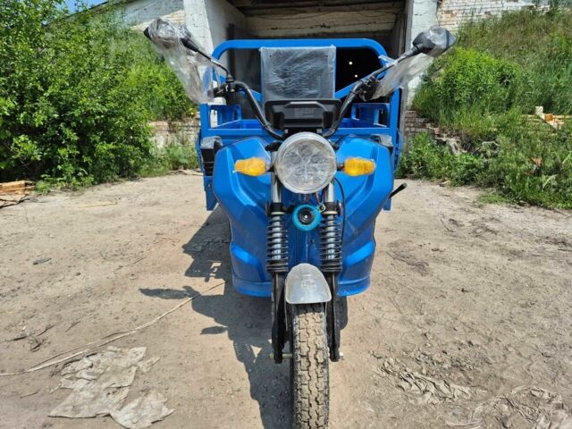 Другая Другая, объемом двигателя 0 л и пробегом 0 тыс. км за 1750 $, фото 5 на Automoto.ua