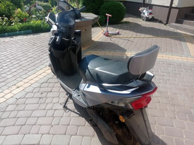 Другая Другая, объемом двигателя 0 л и пробегом 0 тыс. км за 830 $, фото 1 на Automoto.ua