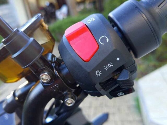 Другая Другая, объемом двигателя 0 л и пробегом 0 тыс. км за 2808 $, фото 9 на Automoto.ua