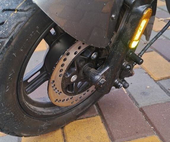 Другая Другая, объемом двигателя 0 л и пробегом 0 тыс. км за 403 $, фото 7 на Automoto.ua