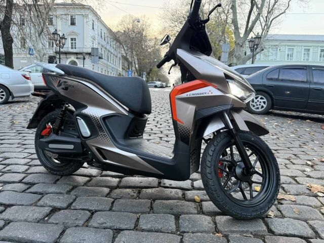 Другая Другая, объемом двигателя 0 л и пробегом 0 тыс. км за 1098 $, фото 2 на Automoto.ua