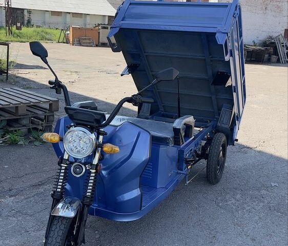 Другая Другая, объемом двигателя 0 л и пробегом 0 тыс. км за 1605 $, фото 1 на Automoto.ua