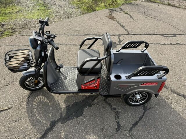 Другая Другая, объемом двигателя 0 л и пробегом 0 тыс. км за 835 $, фото 9 на Automoto.ua