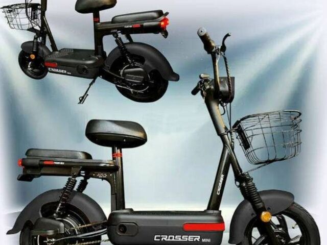 Другая Другая, объемом двигателя 0 л и пробегом 0 тыс. км за 427 $, фото 1 на Automoto.ua