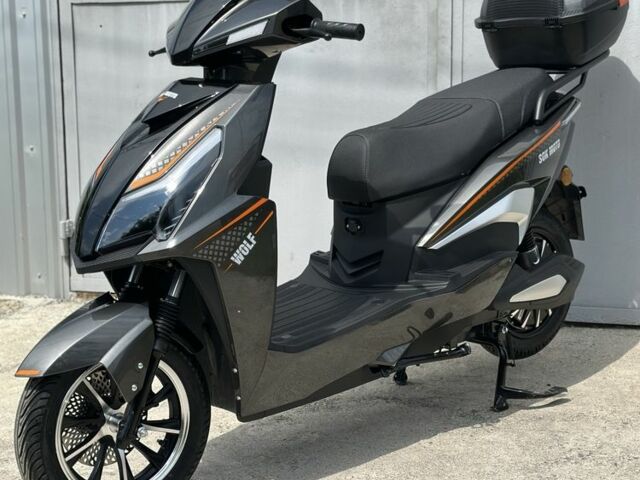 Інша Інша, об'ємом двигуна 0 л та пробігом 0 тис. км за 1650 $, фото 9 на Automoto.ua