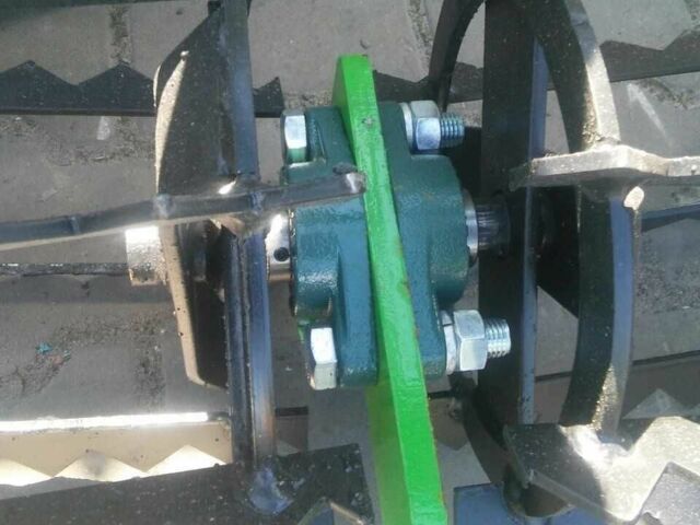 Другая Другая, объемом двигателя 0 л и пробегом 0 тыс. км за 207 $, фото 7 на Automoto.ua