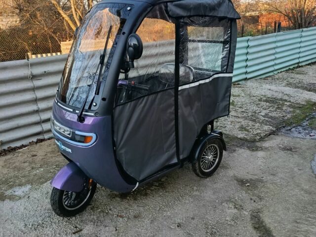 Другая Другая, объемом двигателя 0 л и пробегом 0 тыс. км за 1305 $, фото 1 на Automoto.ua