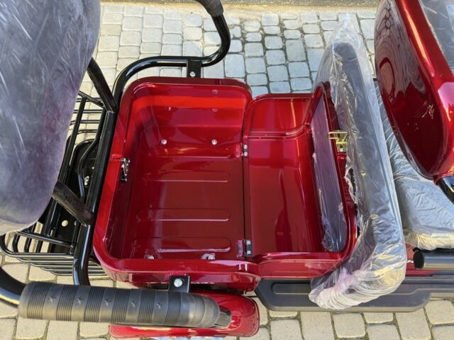 Другая Другая, объемом двигателя 0 л и пробегом 0 тыс. км за 1020 $, фото 12 на Automoto.ua