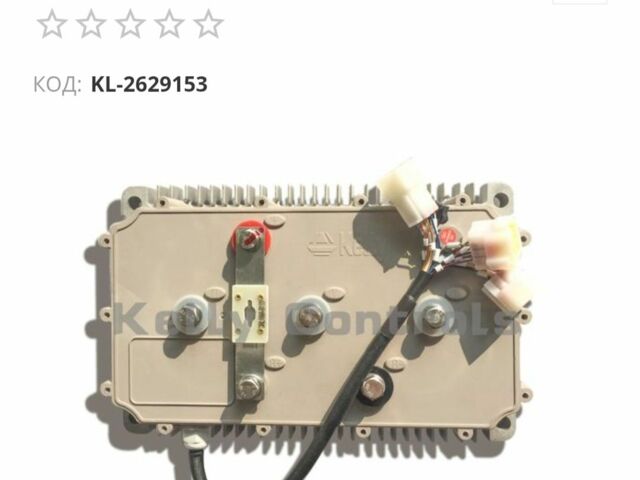 Другая Другая, объемом двигателя 0 л и пробегом 0 тыс. км за 3556 $, фото 21 на Automoto.ua