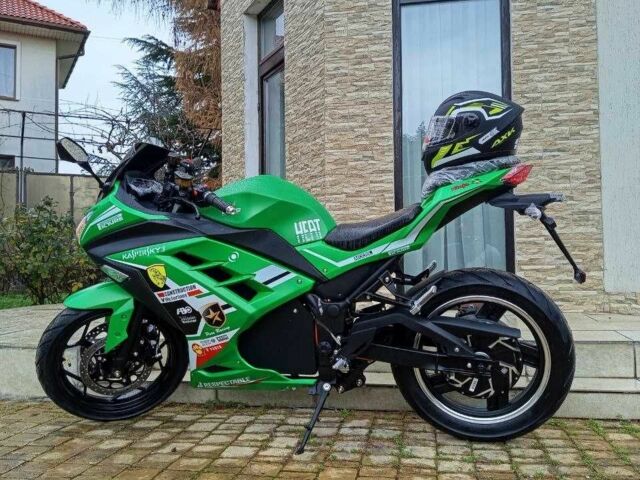 Другая Другая, объемом двигателя 0 л и пробегом 0 тыс. км за 2719 $, фото 6 на Automoto.ua