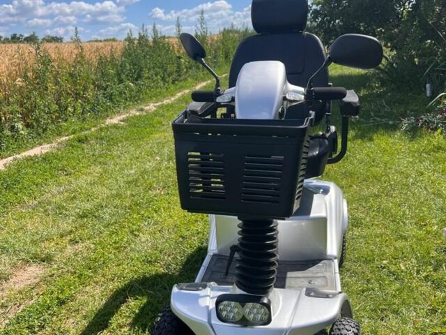 Другая Другая, объемом двигателя 0 л и пробегом 0 тыс. км за 1774 $, фото 1 на Automoto.ua