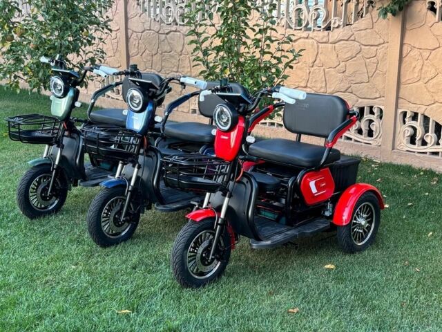 Другая Другая, объемом двигателя 0 л и пробегом 0 тыс. км за 787 $, фото 12 на Automoto.ua