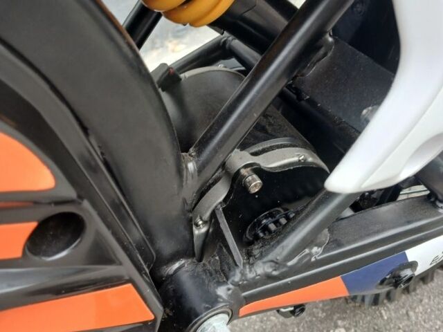 Інша Інша, об'ємом двигуна 0 л та пробігом 0 тис. км за 877 $, фото 4 на Automoto.ua