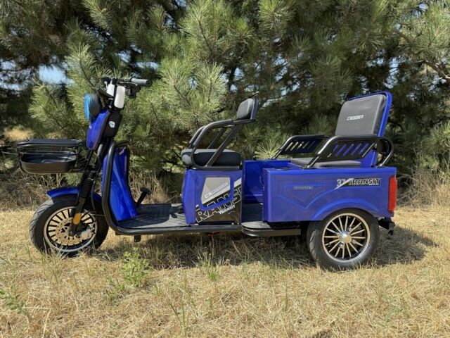 Другая Другая, объемом двигателя 0 л и пробегом 0 тыс. км за 835 $, фото 4 на Automoto.ua