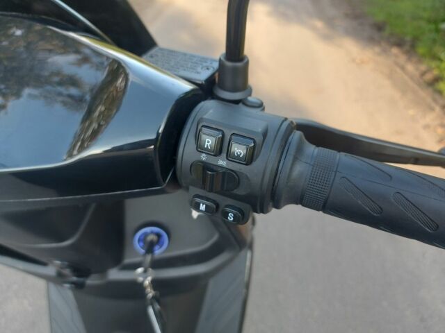 Другая Другая, объемом двигателя 0 л и пробегом 0 тыс. км за 1199 $, фото 2 на Automoto.ua