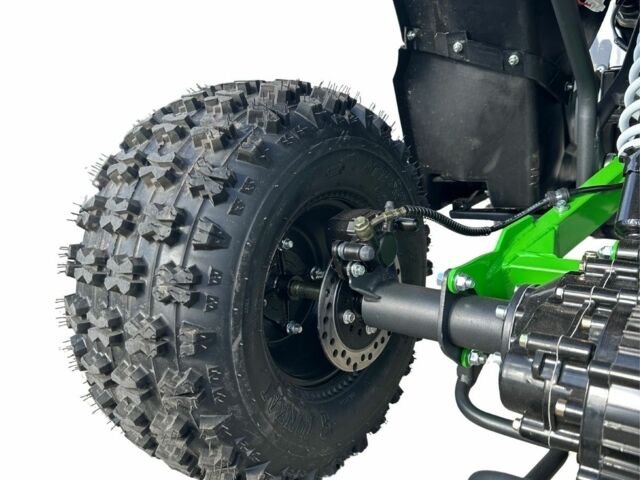 Другая Другая, объемом двигателя 0 л и пробегом 0 тыс. км за 1366 $, фото 14 на Automoto.ua