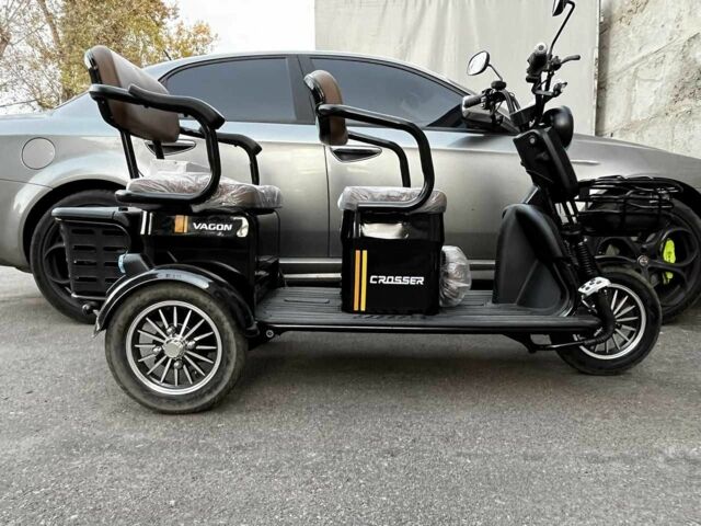 Другая Другая, объемом двигателя 0 л и пробегом 0 тыс. км за 982 $, фото 5 на Automoto.ua