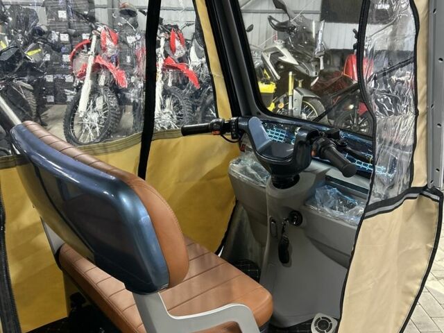 Другая Другая, объемом двигателя 0 л и пробегом 0 тыс. км за 1649 $, фото 8 на Automoto.ua