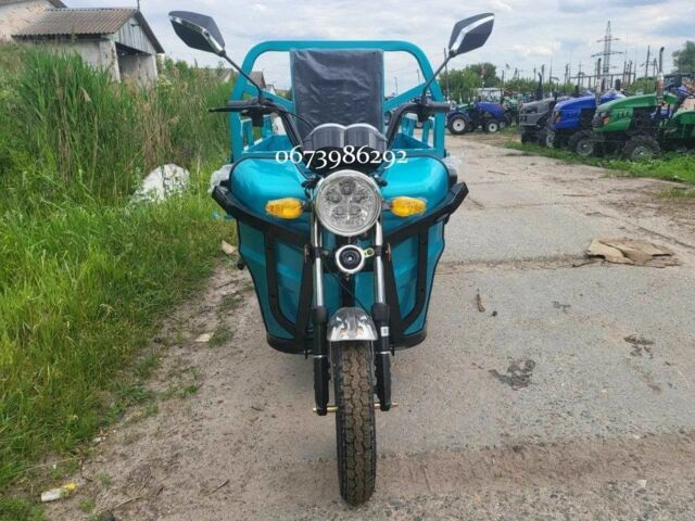 Інша Інша, об'ємом двигуна 0 л та пробігом 0 тис. км за 1898 $, фото 2 на Automoto.ua