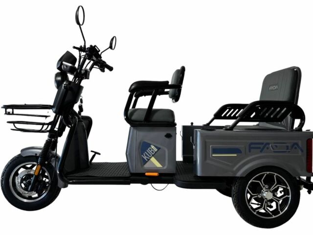 Другая Другая, объемом двигателя 0 л и пробегом 0 тыс. км за 947 $, фото 6 на Automoto.ua