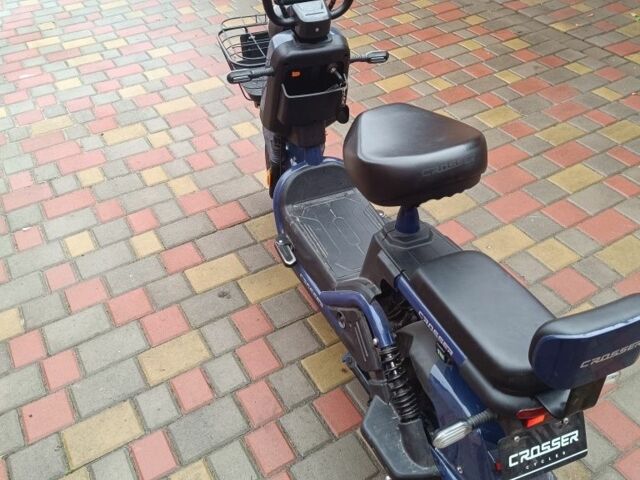 Другая Другая, объемом двигателя 0 л и пробегом 0 тыс. км за 415 $, фото 4 на Automoto.ua